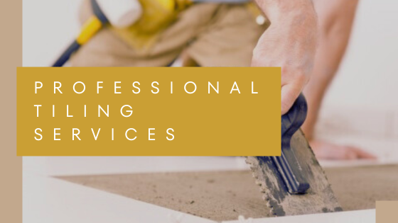 Why Professional Tiling Matters: The Impact on Your Sydney Property